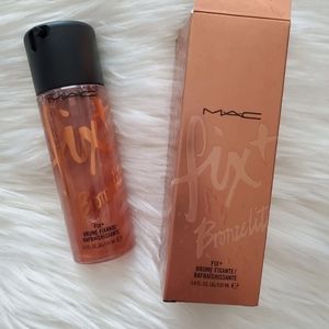 Mac Fix + bronzelite